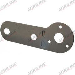 Mounting Plate For 7 Pin Socket
