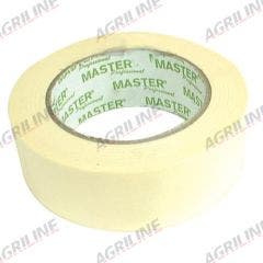 Masking Tape 25mm (50m)