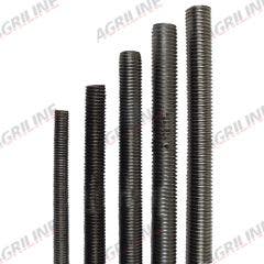 Studding- Threaded Bar 3/4" UNC