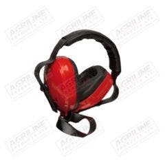 Deluxe Ear Defender