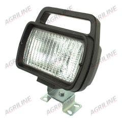 Work Lamp  Rectangular w/ Handle