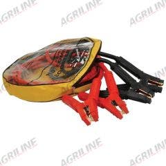 Jump Leads- 700 Amp x 450cm