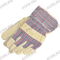 Cowhide Rigger Gloves