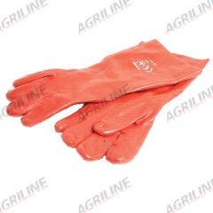 PVC Coated Gauntlet