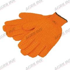 Criss Cross Grip Gloves