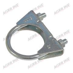 Silencer Clamp