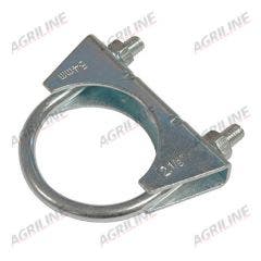 Silencer Clamp