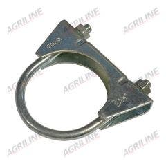 Silencer Clamp