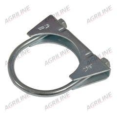 Silencer Clamp