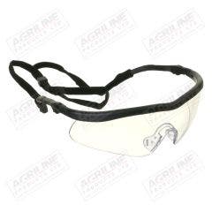 Lightweight Spectacle with Anti-Glare Lens