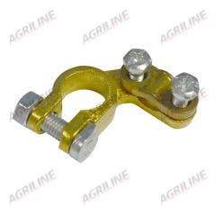Battery Terminal Offset Type- Positive
