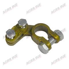 Battery Terminal Offset Type- Negative