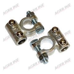 Battery Terminal Set- Positive & Negative