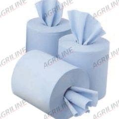 Centre Feed Hand Roll- Blue (6Pack)