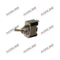 On/Off Toggle Switch