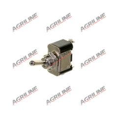 Flash/Off Toggle Switch