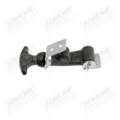 Bonnet Catch and Bracket
