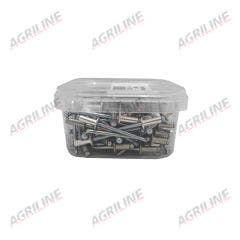 Pop Rivets- 5/32" Medium (100 Pack)