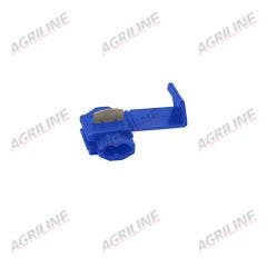 Scotchlock Terminals- Blue (50 Pack)