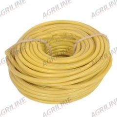 Electrical Wire- Single Core 2.5mm- Yellow (10m)