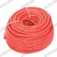 Electrical Wire- Single Core 2.5mm- Red (10m)
