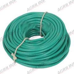 Electrical Wire- Single Core 2.5mm- Green (10m)