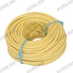 Electrical Wire- Single Core 1mm- Yellow (10m)