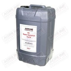 Oil Super Universal Tractor, 25L- 15W/30 API CE/SF