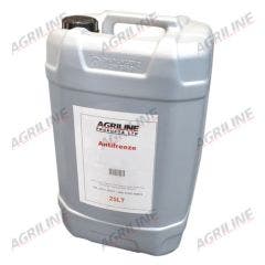 Antifreeze, 25L