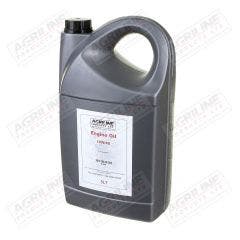Engine Oil, 5L- Titan Cargo LA 10W/40