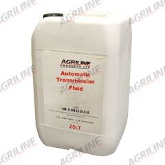 Automatic Transmission Fluid, 25L