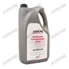 Automatic Transmission Fluid, 5L