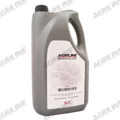 Gear Oil, 5L- SAE 90 Non-Additive