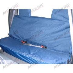 Ford Ranger & Mazda BT50 Rear Seat Cover- Back