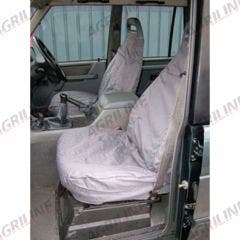 Land Rover Discovery TDI (1989-1998)- Front Cover Set