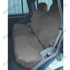 Land Rover Discovery TDI (1989-1998)- Rear Seat Set