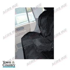 Land Rover Discovery TD5 (1998-2003)- Rear Cover Set