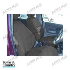 Land Rover Freelander 5 Door (1997-2006)- Front Cover Set