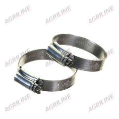 Hose Clip 32 - 50 mm