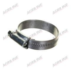 Hose Clip 25 - 40 mm