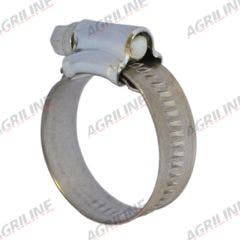 Hose Clip 22 - 32 mm