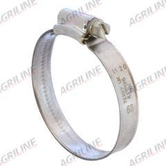 Hose Clip 50 - 70 mm
