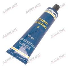Supersolution Fast Dry Cement (70ml)