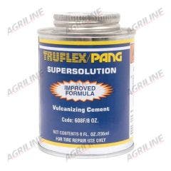 Supersolution Fast Dry Cement with Brush (237ml)
