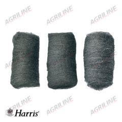 Harris Taskmasters Assorted Steel Wool Rolls