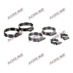 Hose Clip Kit