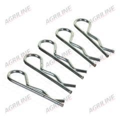 Grip Clip 3mm Ø x 66mm (5 Pack)