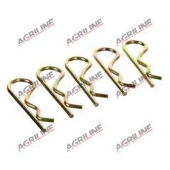Grip Clip 4mm Ø x 79mm (5 Pack)