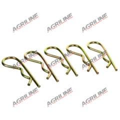 Grip Clip 5mm Ø x 105mm (5 Pack)