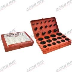 O-Ring Kit- Imperial (382 pcs)